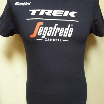 T-shirt TREK-SEGAFREDO 2020 (taille XS)