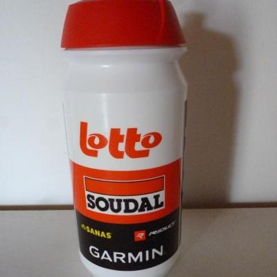 Bidon LOTTO-SOUDAL 2021 (mod.3)