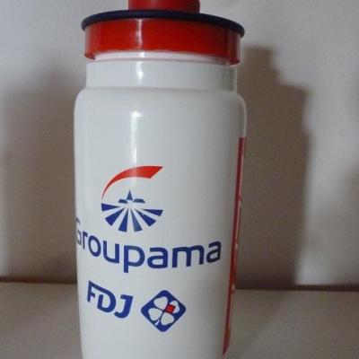 Bidon GROUPAMA-FDJ 2021