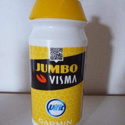 Bidon JUMBO-VISMA 2021 (mod.1)