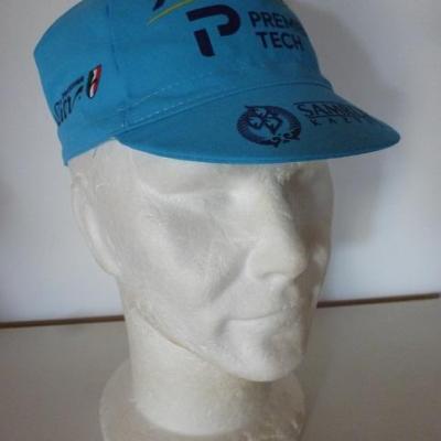 Casquette ASTANA 2021