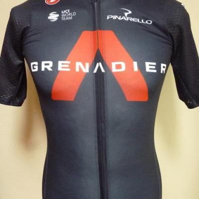 Maillot aéro INEOS-GRENADIERS (taille XS, 