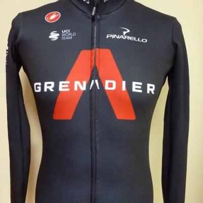 Maillot ML INEOS-GRENADIERS (taille S, 