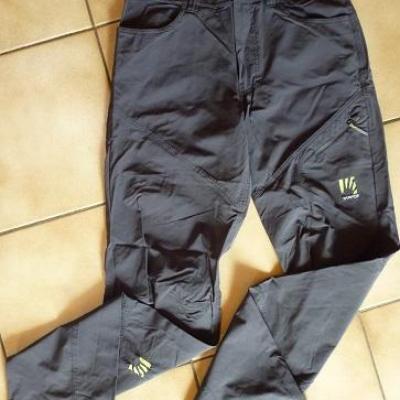 Pantalon Karpos-BORA-HANSGROHE 2020 (taille 40)