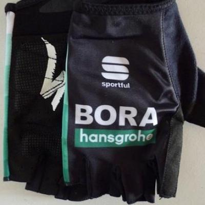 Gants BORA-HANSGROHE 2020 (taille XL)