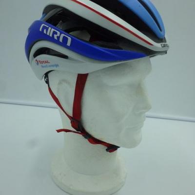 Casque Giro-TOTAL-DIRECT-ENERGIE 2021 (taille S, 