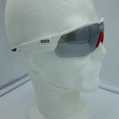 Lunettes KOO-TREK-SEGAFREDO 2020