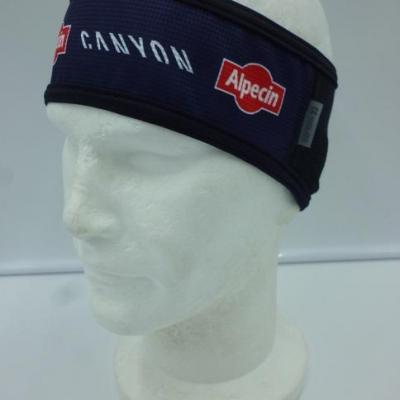 Bandeau sous-casque ALPECIN-FENIX 2021