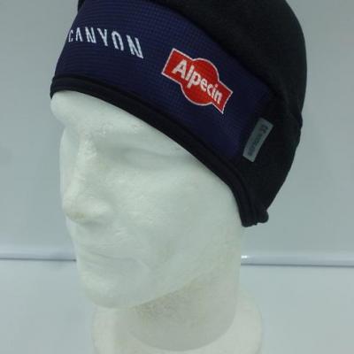 Sous-casque hiver ALPECIN-FENIX 2021 (taille M)