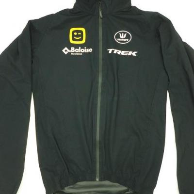 Imperméable TELENET-BALOISE (taille XS)