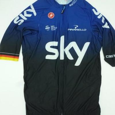 Maillot aéro SKY 2019 (taille M, 