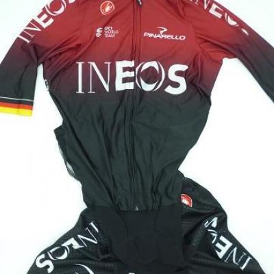 Combinaison route INEOS (taille M, 