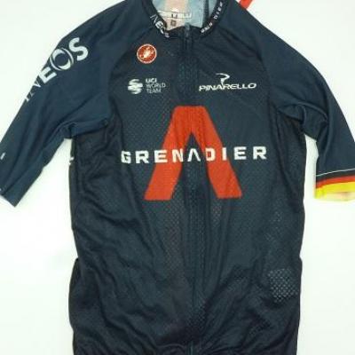 Maillot aéré INEOS-GRENADIERS (taille M, 