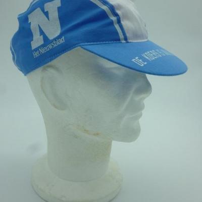 Casquette HET NIEUWSBLAD (mod.1)