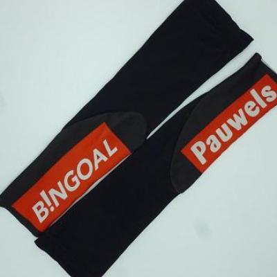 Coudières PAUWELS-BINGOAL (taille XS)