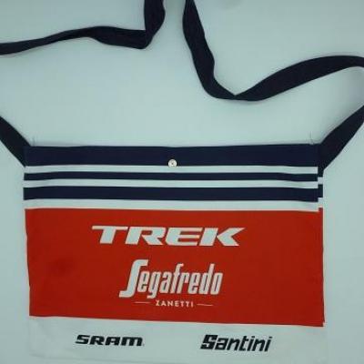 Musette TREK-SEGAFREDO 2021