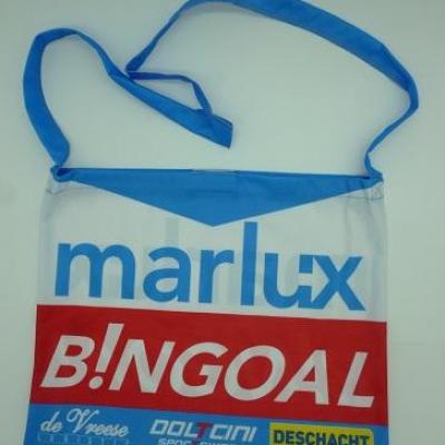 Musette MARLUX-BINGOAL