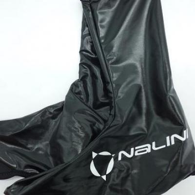 Couvre-chaussures pluie NALINI (taille L)