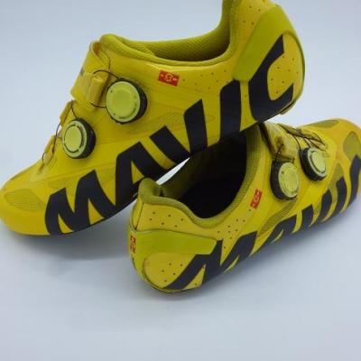 Chaussures MAVIC-Cosmic Ultimate (taille 42 2/3)