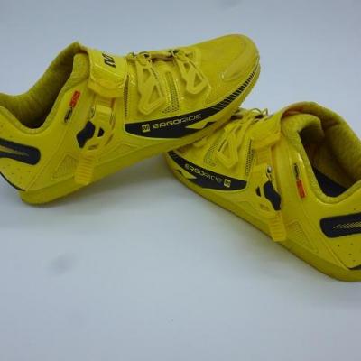 Chaussures podium MAVIC (taille 42)
