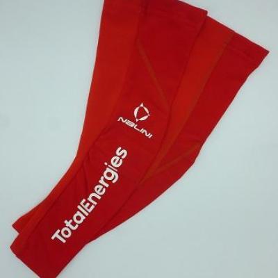 Coudières pluie TOTAL-ENERGIES 2021 (taille XS)