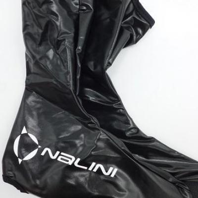 Couvre-chaussures pluie NALINI (taille M)