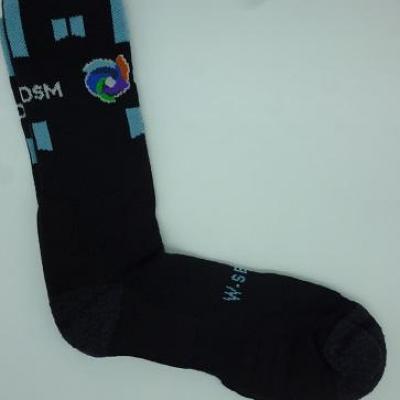 Socquettes hiver DSM 2021 (taille L)