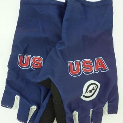 Gants aéros équipe des USA (taille M)
