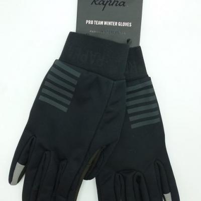 Gants hiver EF-NIPPO 2021 (taille S)
