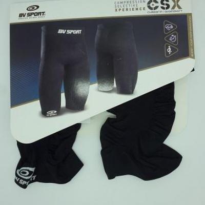 Cuissard compression BV-SPORT (taille S)