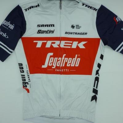 Maillot 1/2 saison TREK-SEGAFREDO 2021 (taille XS)