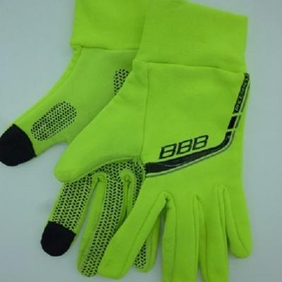 Gants 1/2 saison BBB (taille S)