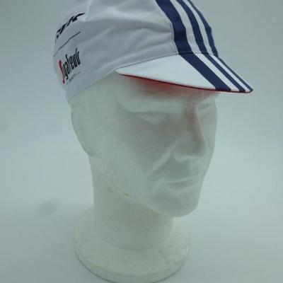 Casquette TREK-SEGAFREDO 2021