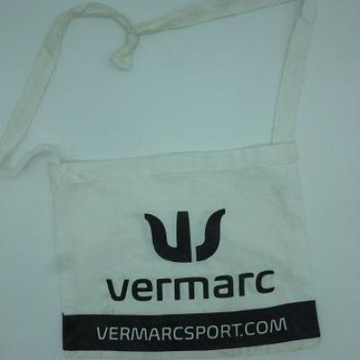 Musette VERMARC (blanche)