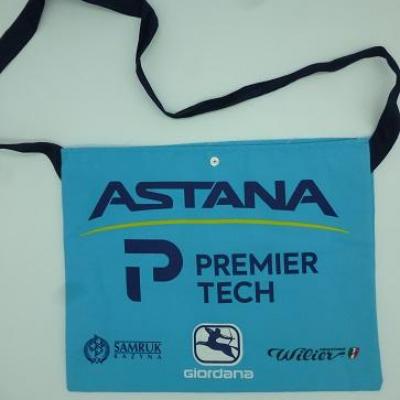 Musette ASTANA 2021