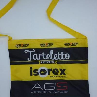 Musette TARTELETTO 2021