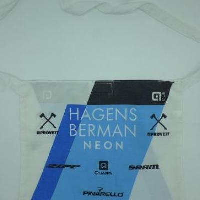 Musette HAGENS-BERMAN 2021