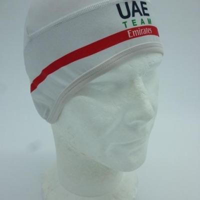 Sous-casque UAE-TEAM EMIRATES 2020 (mod.2)
