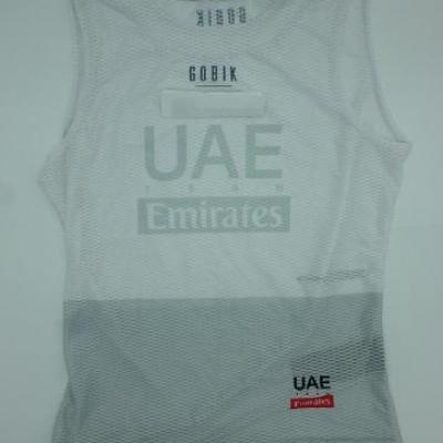 Sous-maillot été UAE-TEAM EMIRATES 2021 (taille XS)