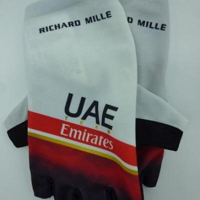 Gants aéros UAE-TEAM EMIRATES 2021 (taille L, mod.1)