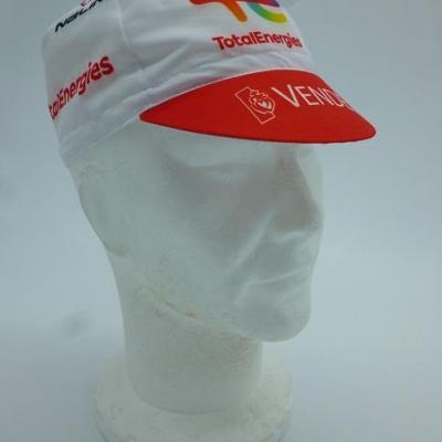 Casquette TOTAL-ENERGIES 2021