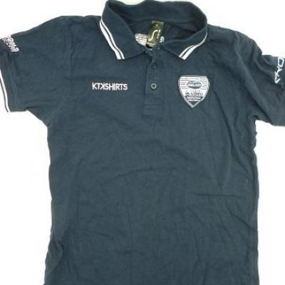 Polo NIPPO-DELKO 2020 (taille M)
