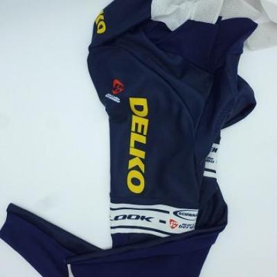 Collant pluie DELKO 2021 (taille S)