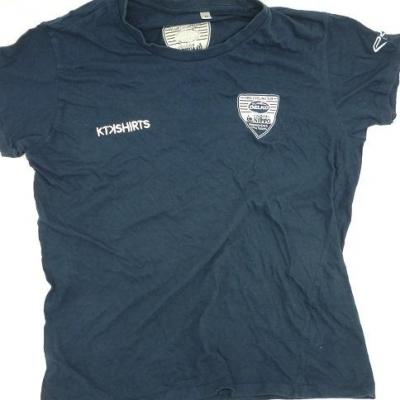 T-shirt NIPPO-DELKO 2020 (taille M)