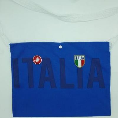 Musette équipe d'ITALIE 2021