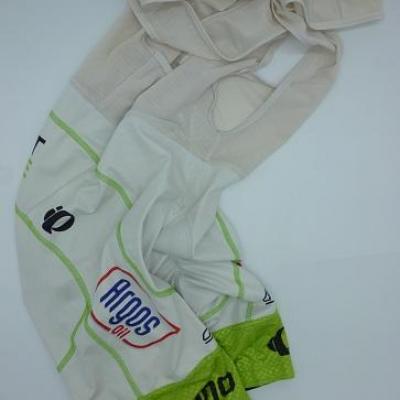 Cuissard ARGOS-SHIMANO (taille S)
