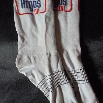 Socquettes ARGOS-SHIMANO (taille L)