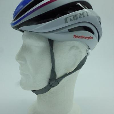 Casque Giro-TOTAL-ENERGIES 2021 (taille S, 