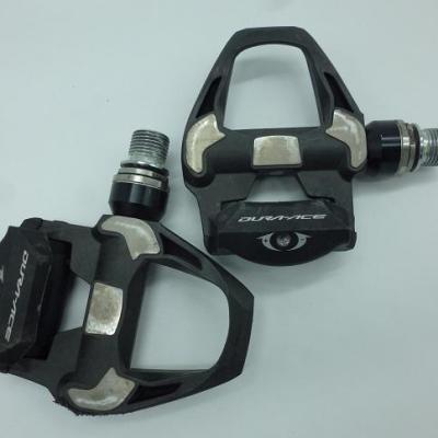 Pédales SHIMANO-Dura Ace