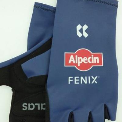 Gants aéros ALPECIN-FENIX 2021 (taille M)